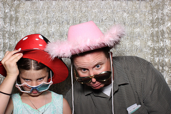 Sacramento Photo Booth Rentals
