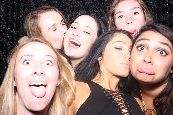 Photo Booth Rental Sacramento
