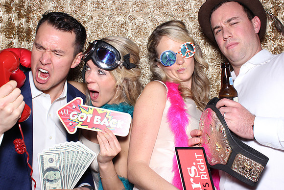 Foresthill Photo Booth Rentals