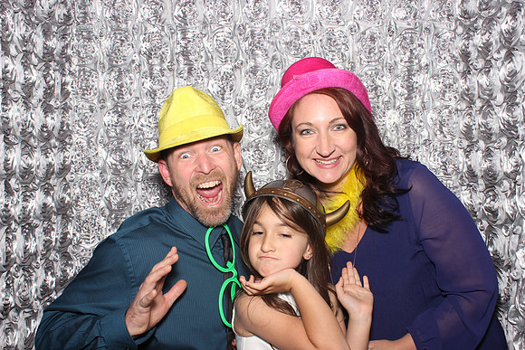 Loomis Photo Booth Rentals