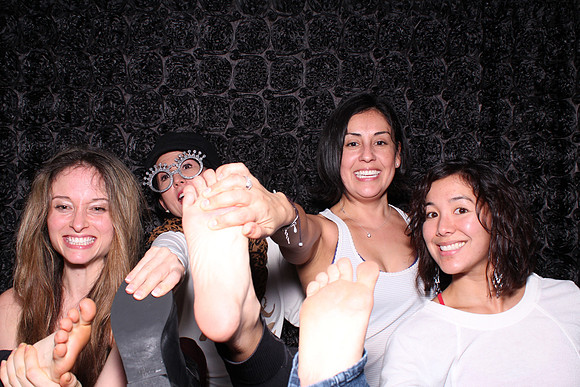 Photo Booth Rentals Roseville