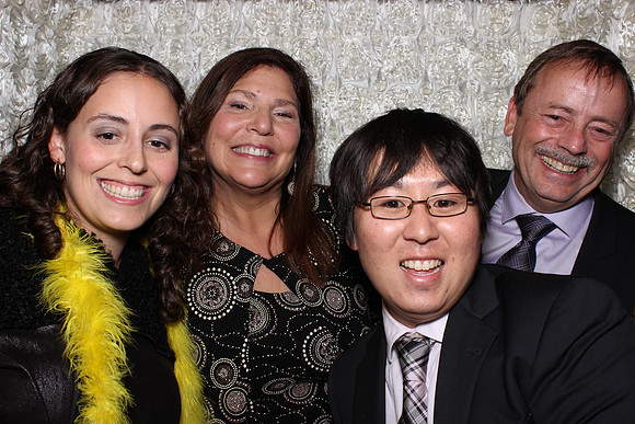 Sacramento Photo Booth Rentals