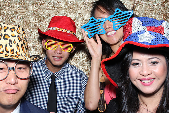 Sacramento Photo Booth Rentals