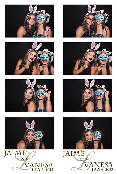 Sacramento Photo Booth Rentals