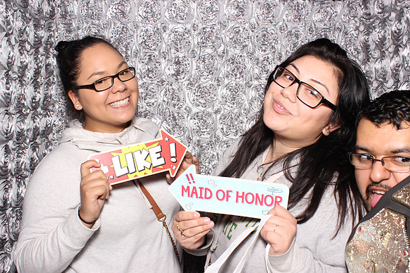 Photo Booth Rentals Sacramento