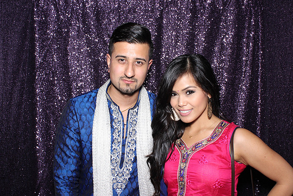 Citrus Heights Photo Booth Rentals