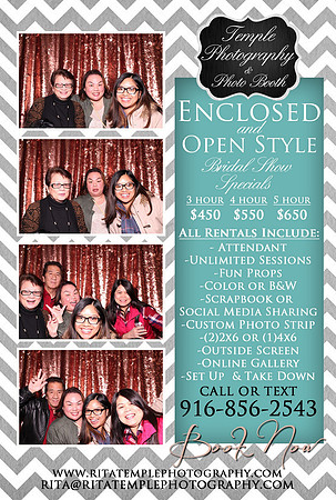 Elk Grove Photo Booth Rentals