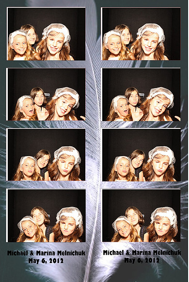 Sacramento Photo Booth Rentals