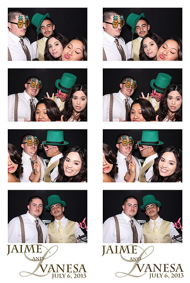 Sacramento Photo Booth Rentals