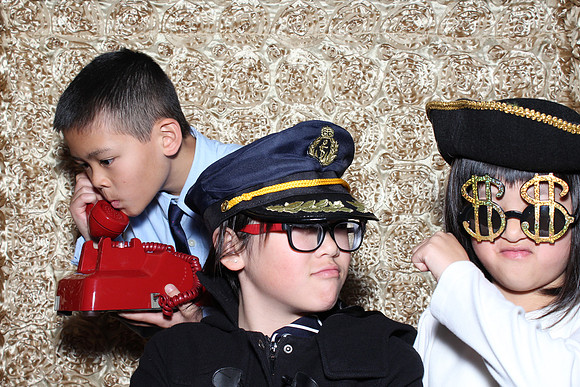 Sacramento Photo Booth Rentals
