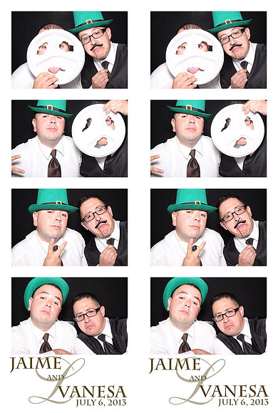 Sacramento Photo Booth Rentals