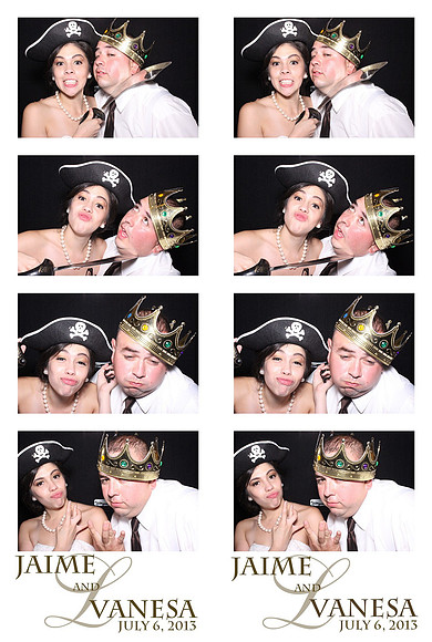 Sacramento Photo Booth Rentals
