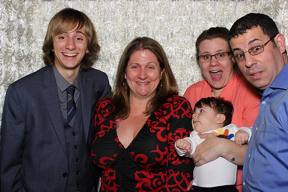 Sacramento Photo Booth Rentals
