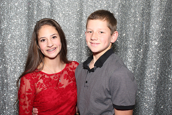 Photo Booth Rentals Woodland