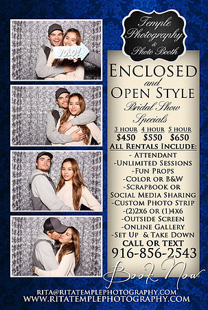 Photo Booth Rentals Sacramento