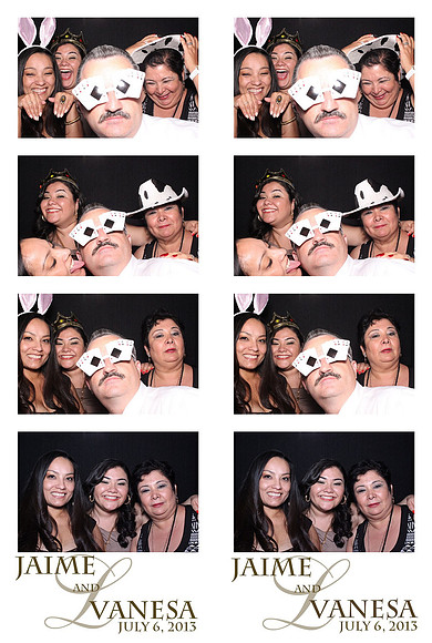 Sacramento Photo Booth Rentals