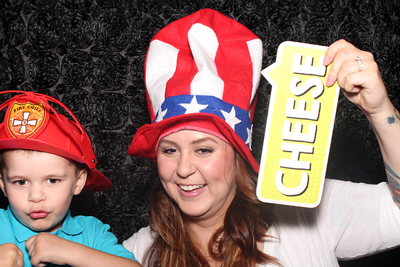 Sacramento Photo Booth Rentals