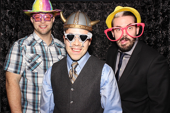 Loomis Photo Booth Rentals