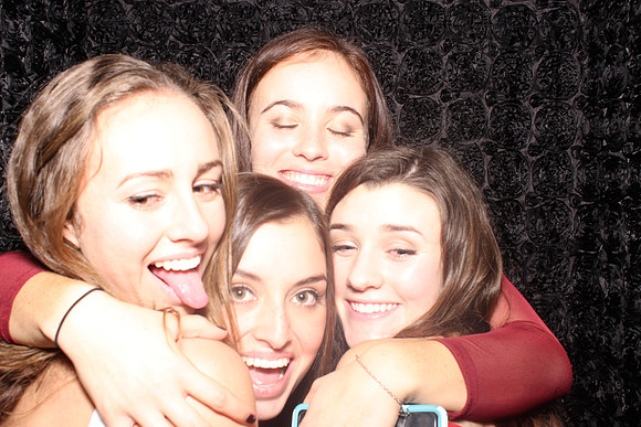 Photo Booth Rental Sacramento