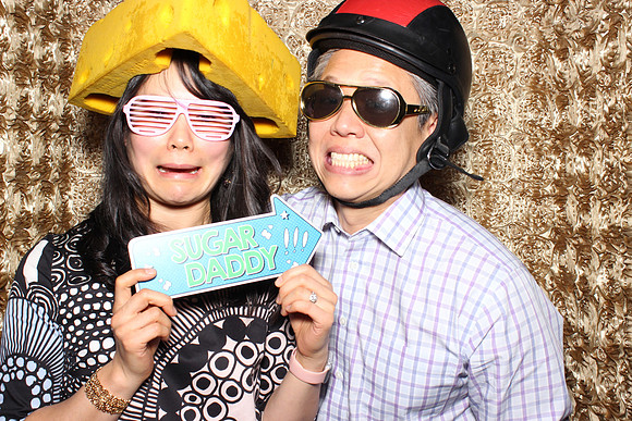 Foresthill Photo Booth Rentals