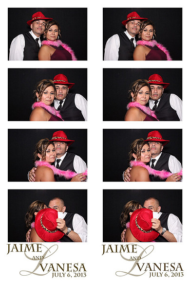 Sacramento Photo Booth Rentals