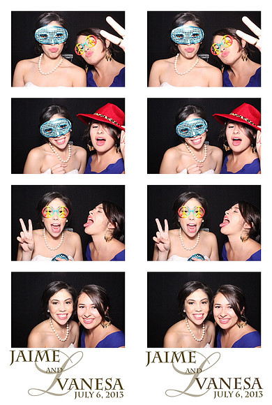 Sacramento Photo Booth Rentals