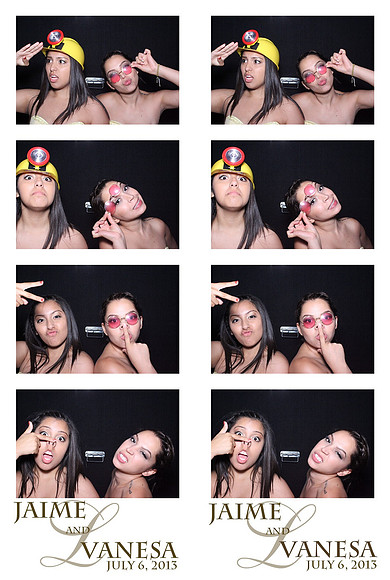 Sacramento Photo Booth Rentals
