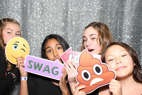 Photo Booth Rentals Woodland