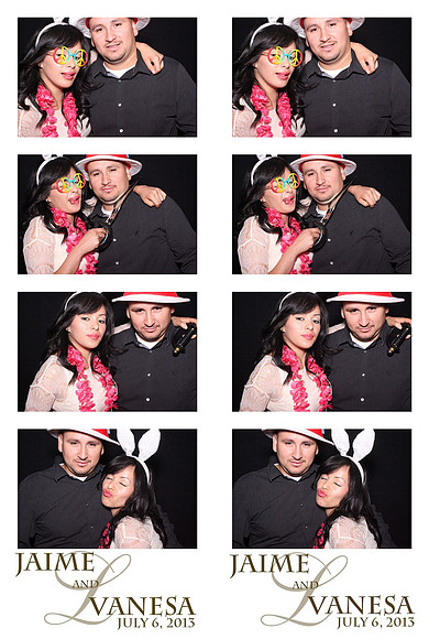 Sacramento Photo Booth Rentals
