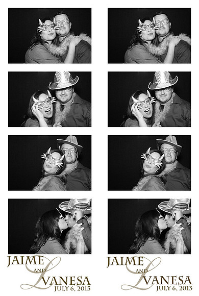 Sacramento Photo Booth Rentals