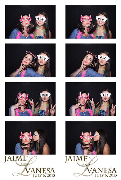 Sacramento Photo Booth Rentals