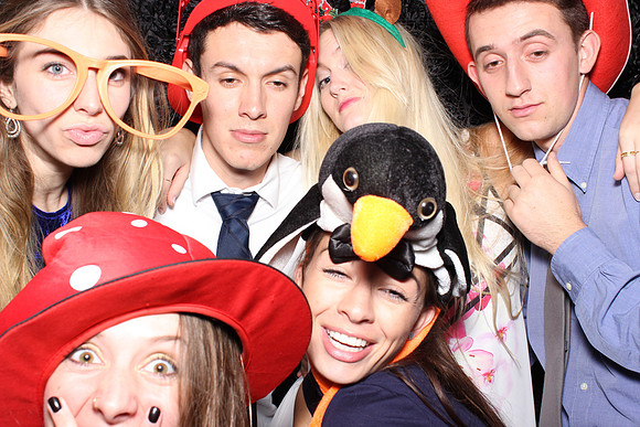 Photo Booth Rental Sacramento