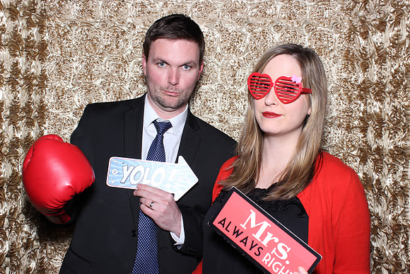 Foresthill Photo Booth Rentals