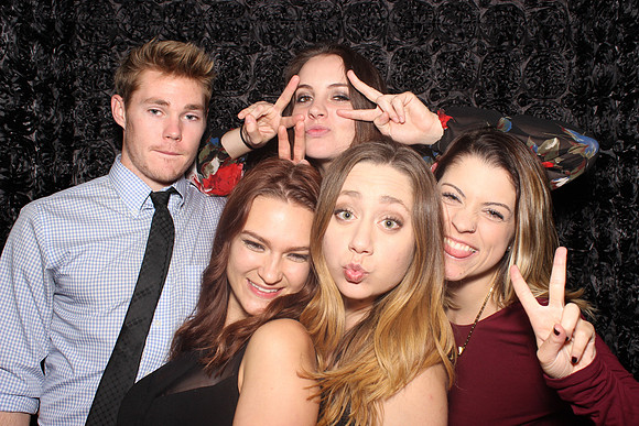 Photo Booth Rental Sacramento