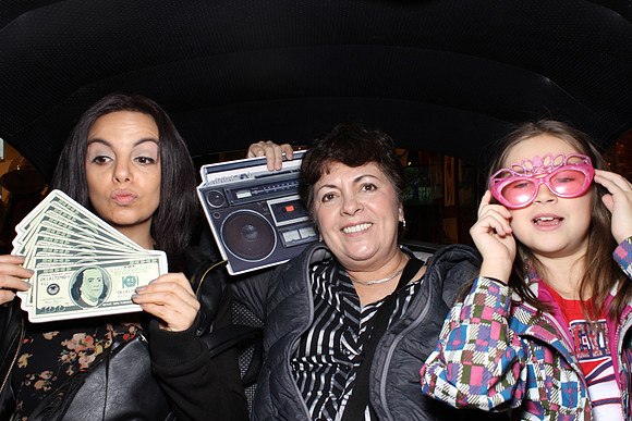 Photo Booth Rentals Sacramento