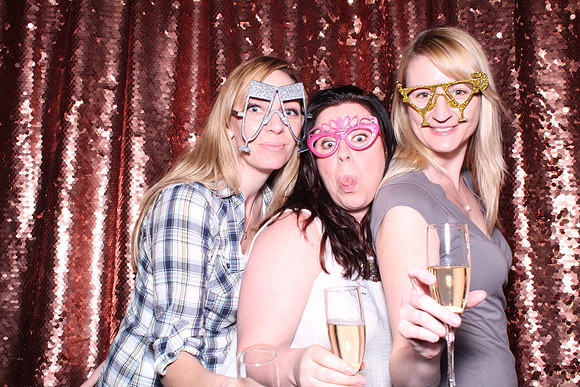 Photo Booth Rental Sacramento