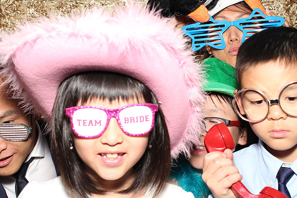Sacramento Photo Booth Rentals