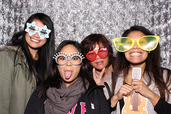 Photo Booth Rentals Sacramento