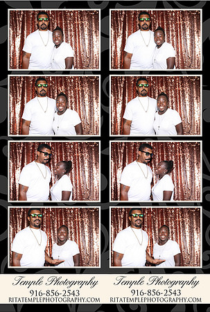 Photo Booth Rentals Sacramento