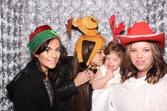 Loomis Photo Booth Rentals