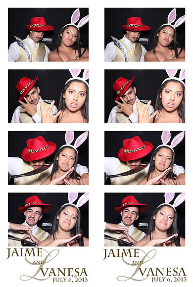 Sacramento Photo Booth Rentals