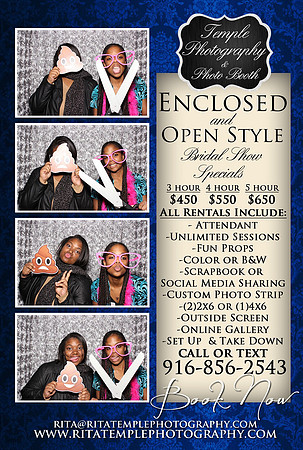 Photo Booth Rentals Sacramento
