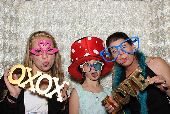Sacramento Photo Booth Rentals