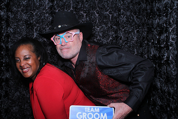 Sacramento Photo Booth Rentals