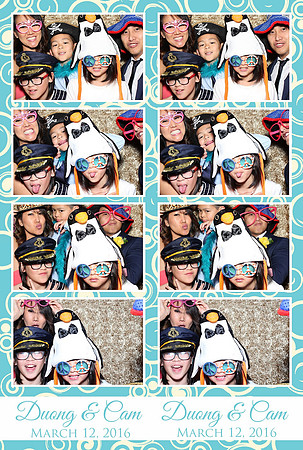 Sacramento Photo Booth Rentals