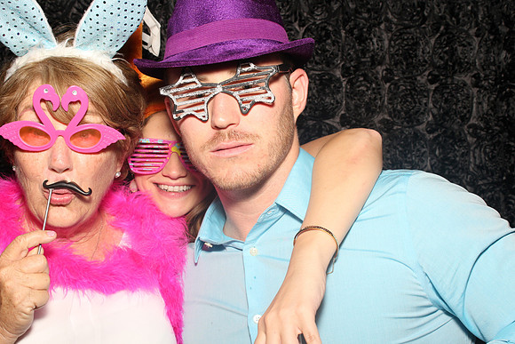 Sacramento Photo Booth Rentals