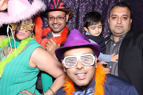 Citrus Heights Photo Booth Rentals