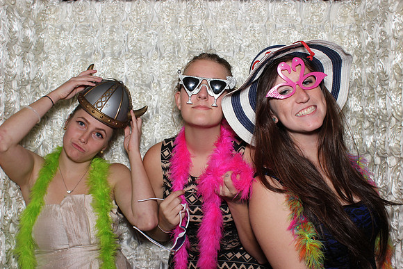 Sacramento Photo Booth Rentals