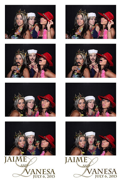Sacramento Photo Booth Rentals