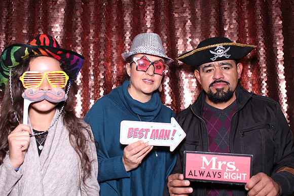 Photo Booth Rentals Sacramento
